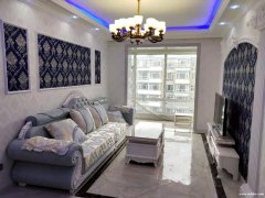 勞動家園 六樓 簡歐風(fēng)格