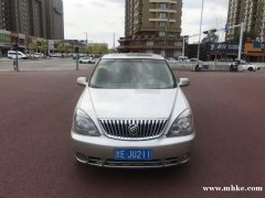 特價 08年別克GL8，3.0最頂配