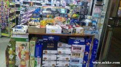 超市急兌！接手無需補貨即可贏利，適合小兩口陪讀，有意者面談不