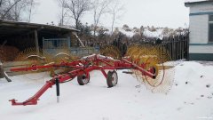 打包機(jī) 摟葉神器