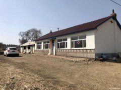 平房廠房出售.18萬(wàn)元