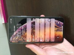 iphonexsmax國行白256G