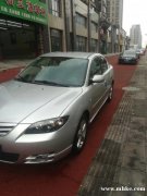 出售馬自達(dá)