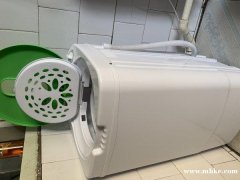 出自用甩干桶一個