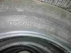 雪地胎，一年胎