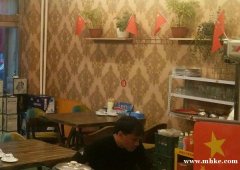 天怡花園前走100米舍得燒烤吉兌