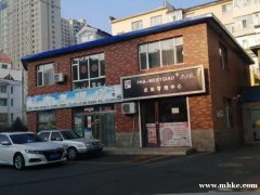 蓮湖假日綜合樓3號(hào)門市出售