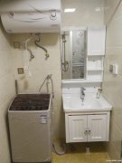 維港城有一公寓出租，