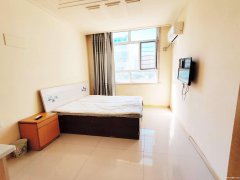 建國社區(qū)中心街公寓出租，獨立衛(wèi)浴