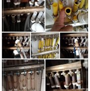 專業(yè)清洗地?zé)?最新彈射技術(shù) 無死角 無殘留