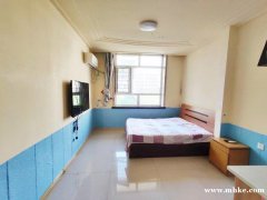 中心街二樓公寓出租，