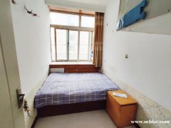 中心街建國社區(qū)公寓，