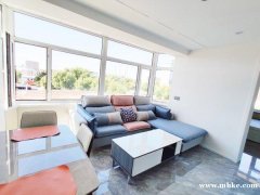 吉售分流站小區(qū)，精裝修婚房，