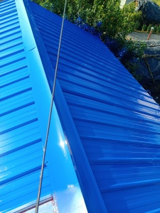 專業(yè)彩鋼瓦翻新，專用漆，廠房，庫房，鋼結(jié)構(gòu)養(yǎng)值庫房，民房，有專業(yè)團(tuán)隊(duì)施工，保質(zhì)保量