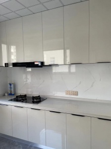 磚石名城 新裝修房子 出租