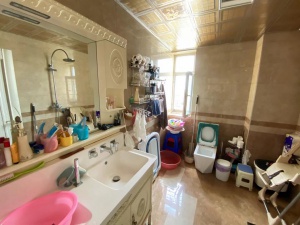 個(gè)人賠錢急售鉆石名城精裝16樓?家具家電全帶拎包入住