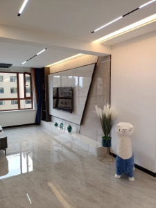 芳華名苑 電梯7樓 98平 2室 婚房 拎包入住