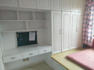 康美學(xué)院對(duì)面女子單身公寓