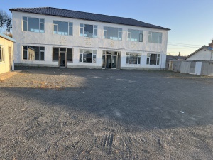 蓮河360平米廠房加廠地出租