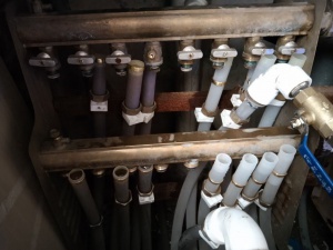 專業(yè)地?zé)崆逑?最新彈射技術(shù) 無死角無殘留