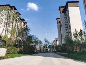 愛民醫(yī)院、海龍湖，高消費，近學(xué)區(qū)、車站，一樓可做門市房出租，有花園，地方大