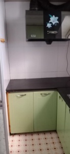 出租西街麗景家園平房小公寓，無樓上，干凈整潔