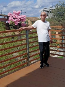 男61歲，真誠(chéng)征婚，身高1m72，體重147斤