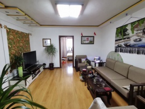 個人房源出售：東街豐華園2樓78平