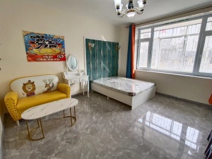 泰昌街二樓新裝公寓出租可做飯獨(dú)立衛(wèi)浴