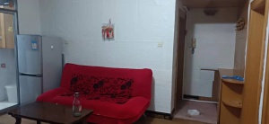 租房子兩室一廳價(jià)錢面議租半年