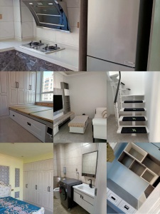 出租出售個(gè)人一手房，民樂三期