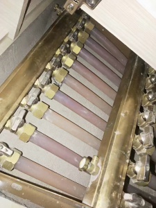 清洗地熱 脈沖射彈兩種方法 每戶百元起