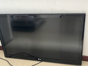 自家LG電視出售