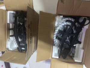 全新兩臺掛燙機(jī)五十元