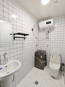 五金街附近新裝公寓獨(dú)立衛(wèi)浴可做飯