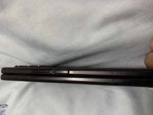 個(gè)人、幾乎全新三星fold3（5G）