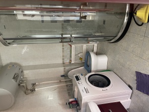 出售59萬(wàn)水岸三期106平方米三居室