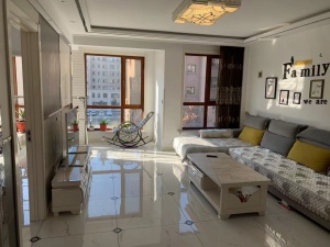 麗湖一期房屋出租