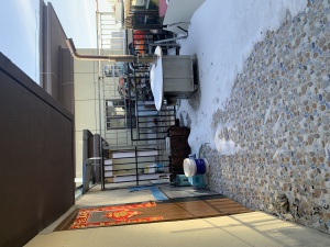 長(zhǎng)安城二期一室一廳出租