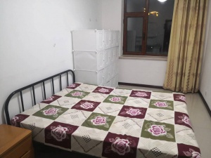 泰安花園女子公寓單間出租