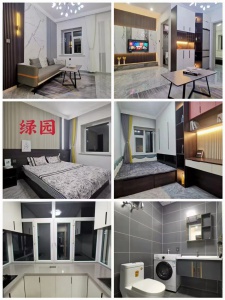 歷史最低精裝修領(lǐng)包入住