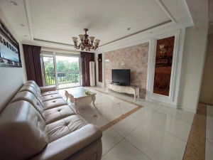 城市經(jīng)典，c座-1-203.大兩室123.44