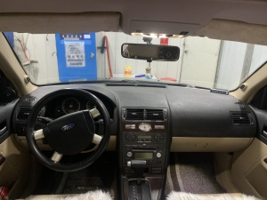 07蒙迪歐代步神器一萬(wàn)多塊錢(qián)