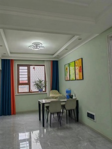 鐵西壹品精裝修出售?。? /><span id=