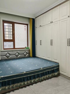 鐵西壹品134平精裝修出售