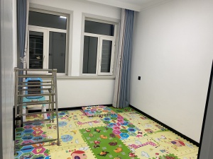 出租眾誠(chéng)萬(wàn)家一期房子