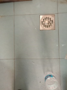 地漏管家.專業(yè)治理地漏反味、排水慢、小飛蟲上行