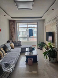 民安北苑6樓頂82.17平，22.5萬