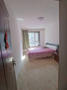 上河灣4樓66.6平，25.8萬