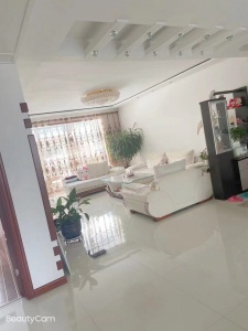 水岸5樓128平三室，58.8萬